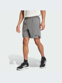 Шорты спортивные Adidas Clima модель IN5612 Фото