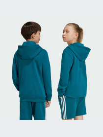 Худи Adidas Adicolor модель IY7440 Фото