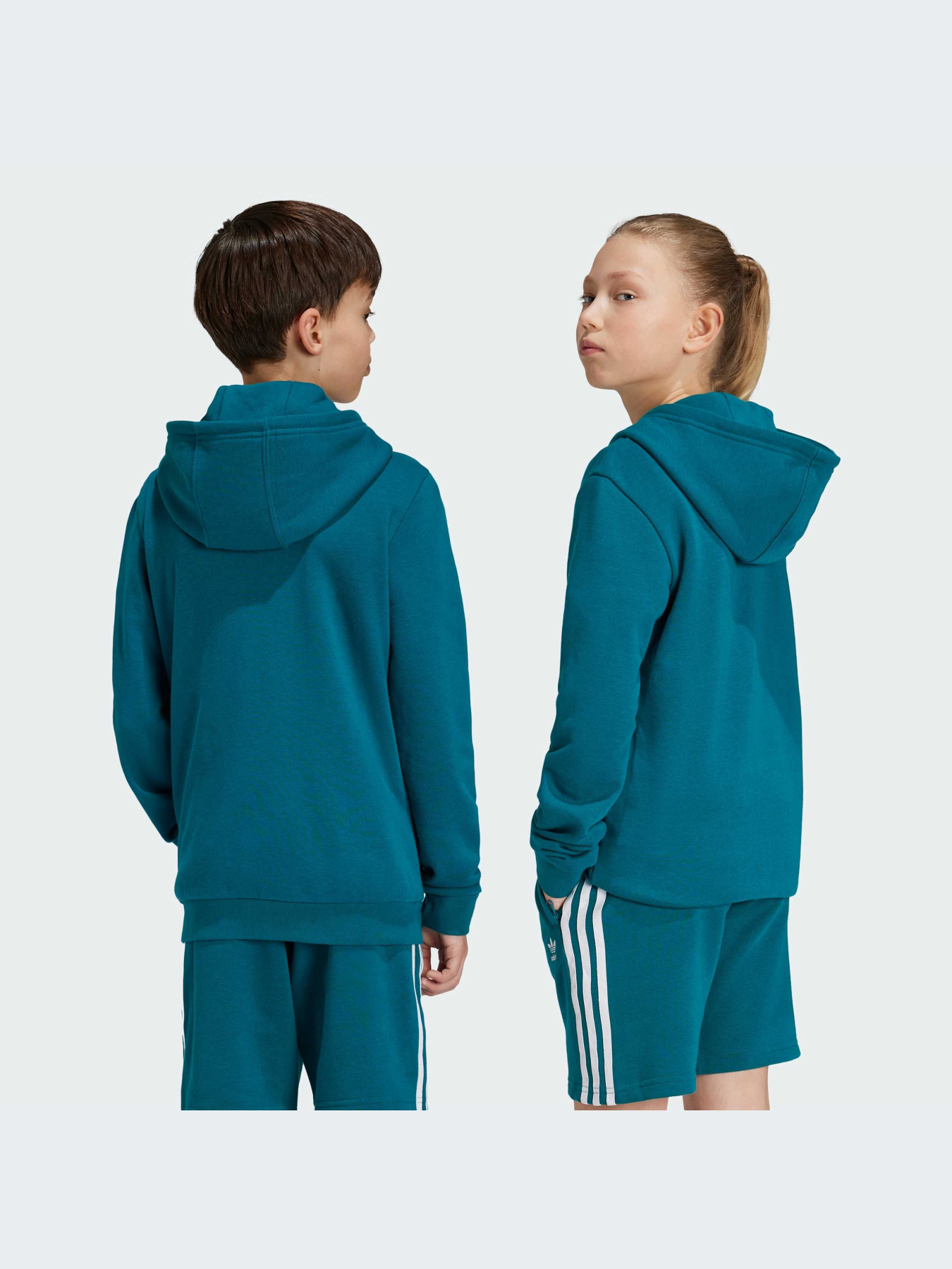 Худі Adidas Adicolor модель IY7440 Фото