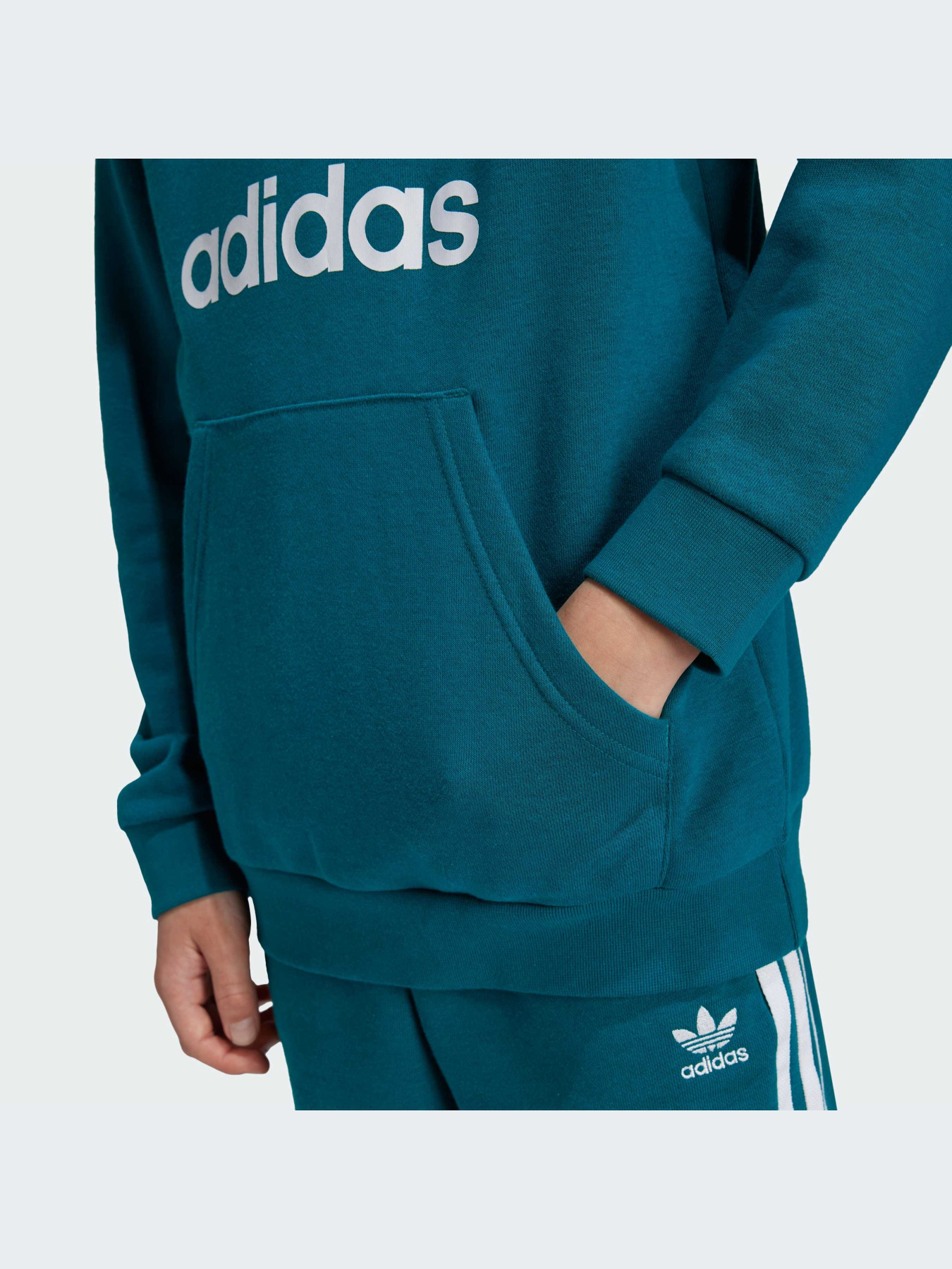 Худі Adidas Adicolor модель IY7440 Фото