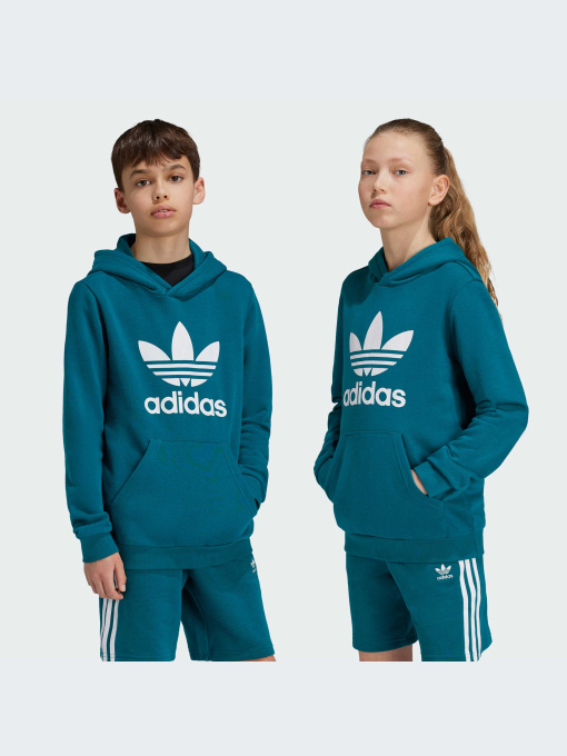 Худі Adidas Adicolor модель IY7440 Фото