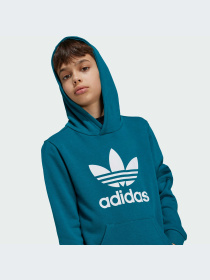 Худі Adidas Adicolor модель IY7440 Фото