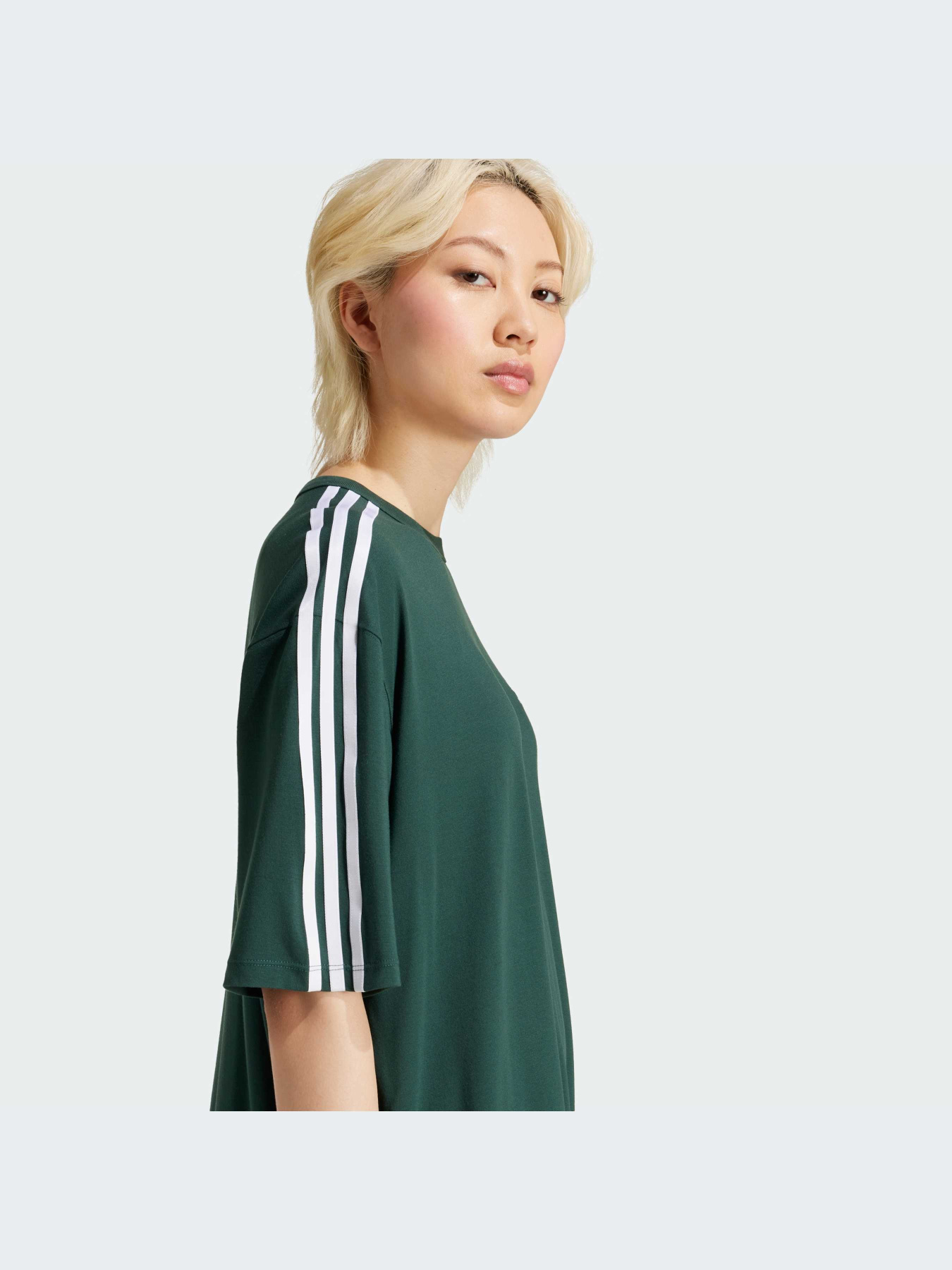 Футболка Adidas Adicolor модель IY4655 Фото