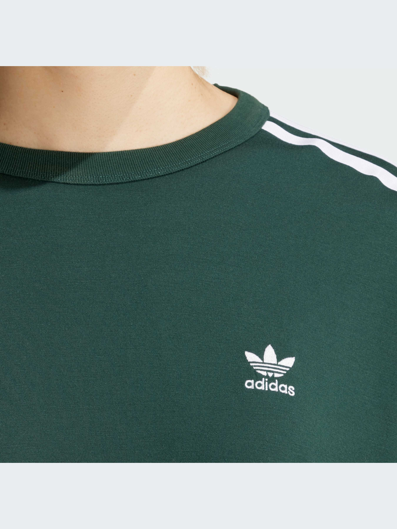 Футболка Adidas Adicolor модель IY4655 Фото