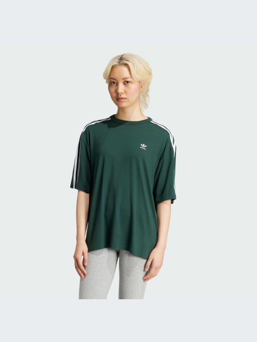 Футболка Adidas Adicolor модель IY4655 Фото