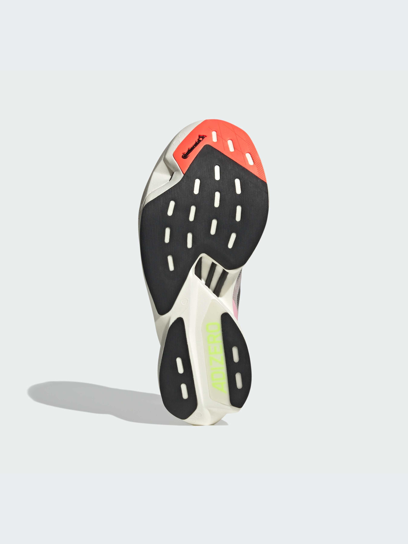 Кроссовки для бега Adidas adizero модель ID3612 Фото