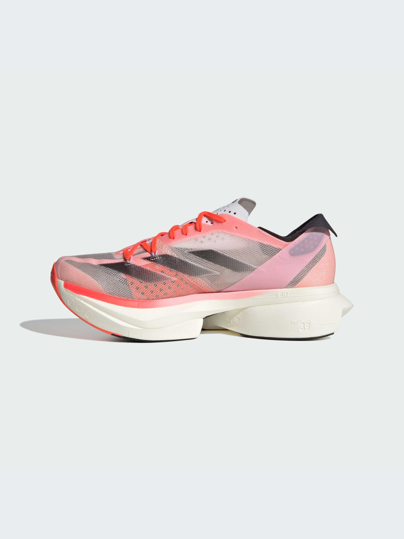 Кроссовки для бега Adidas adizero модель ID3612 Фото