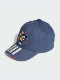 Кепка Adidas x Disney модель IW1122 Фото