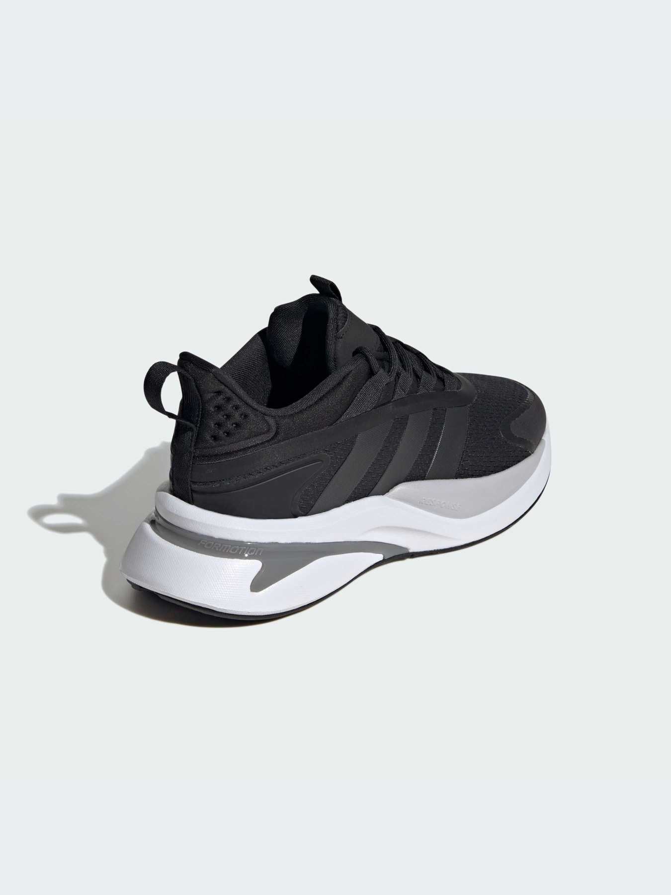 Кроссовки повседневные Adidas Alphabounce модель IE8664 Фото