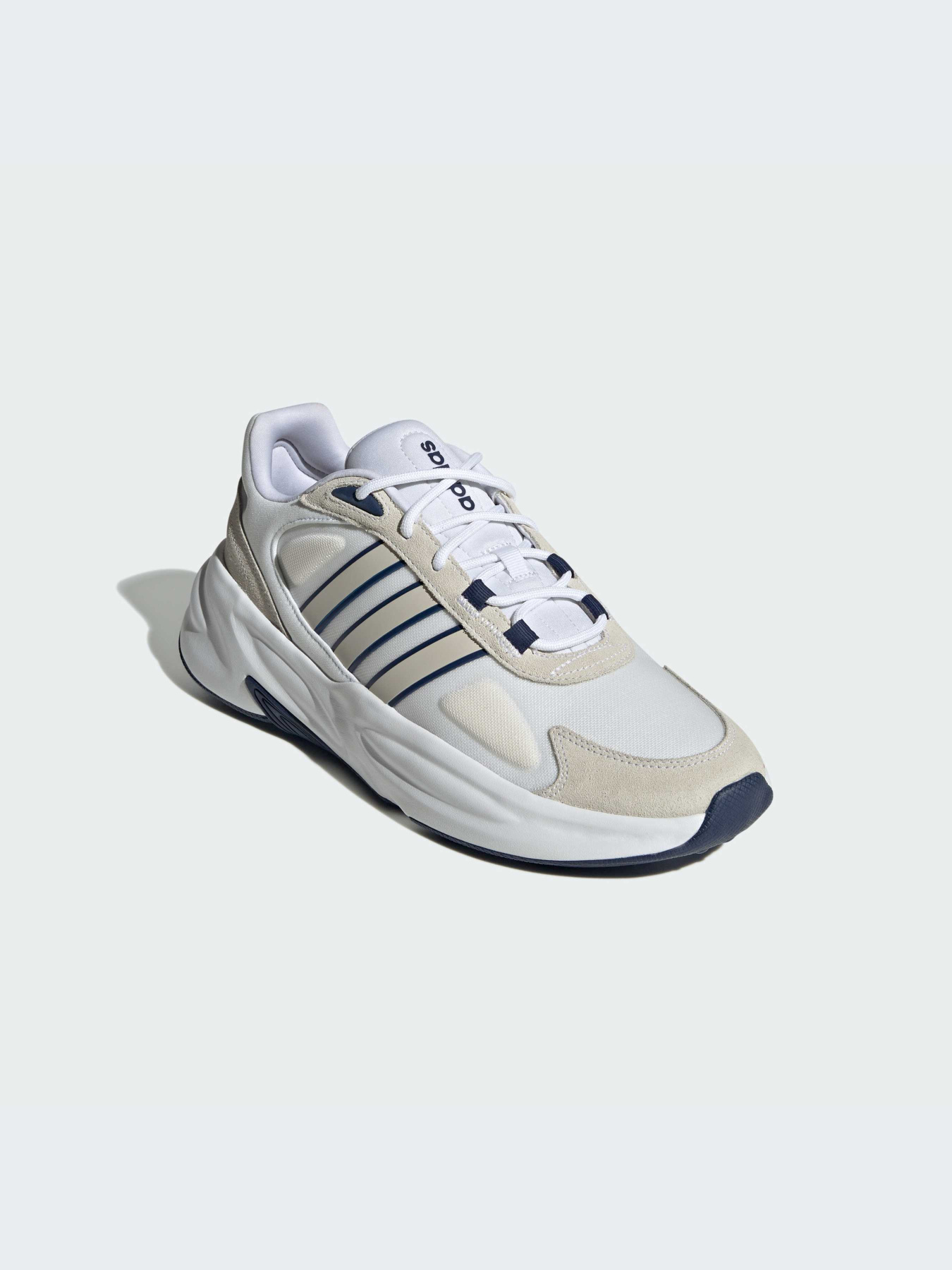 Кроссовки повседневные Adidas Ozweego модель IG6769 Фото