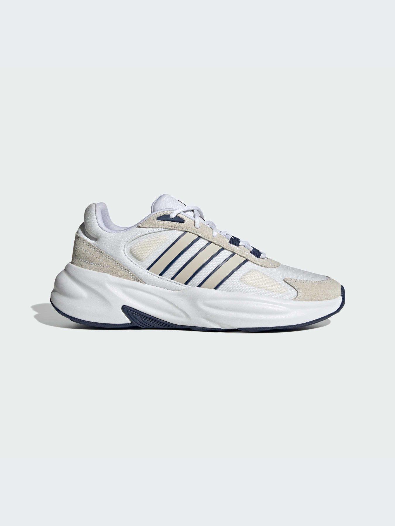 Кроссовки повседневные Adidas Ozweego модель IG6769 Фото