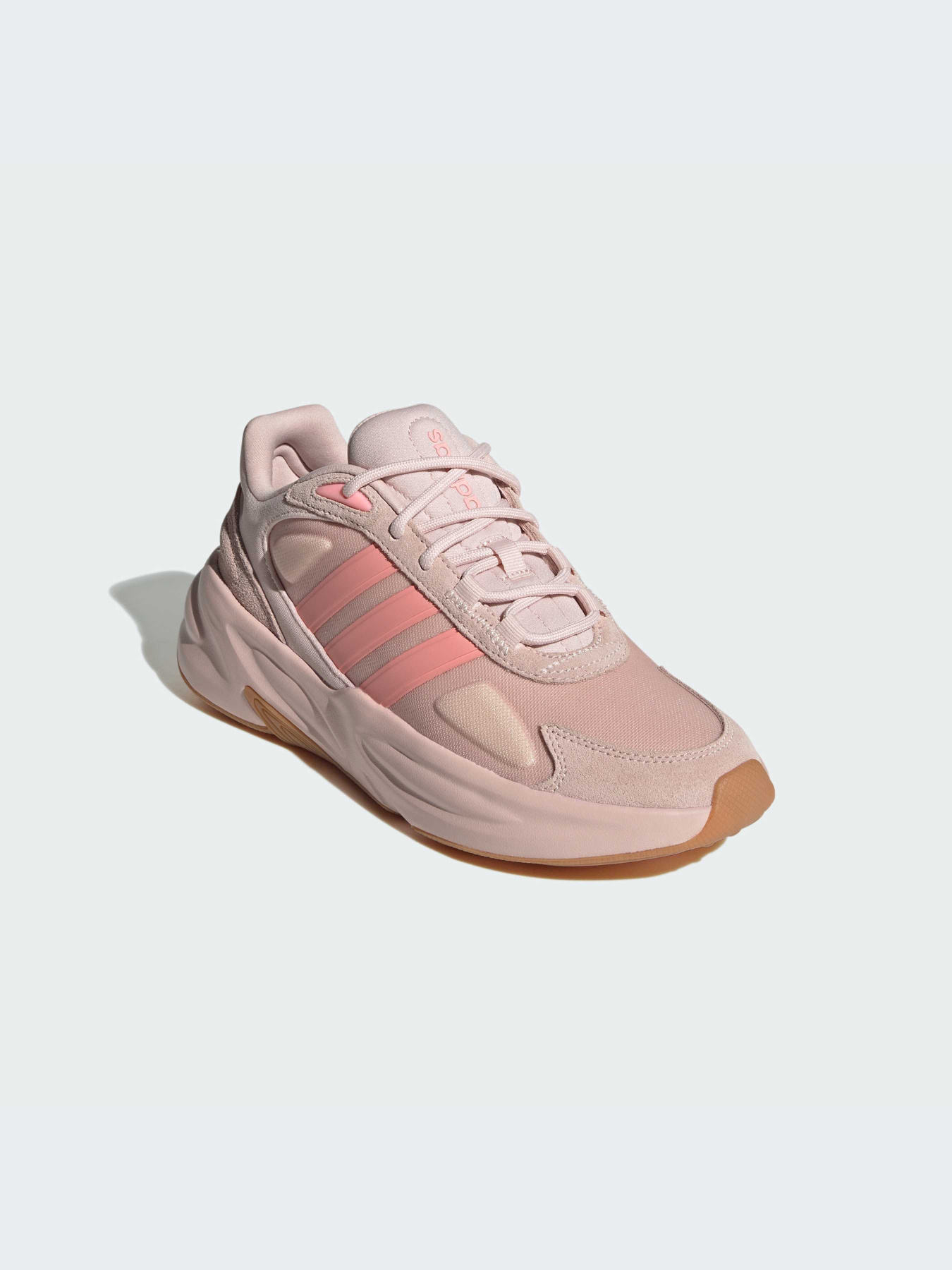 Кроссовки Adidas Ozweego модель IH2296 Фото