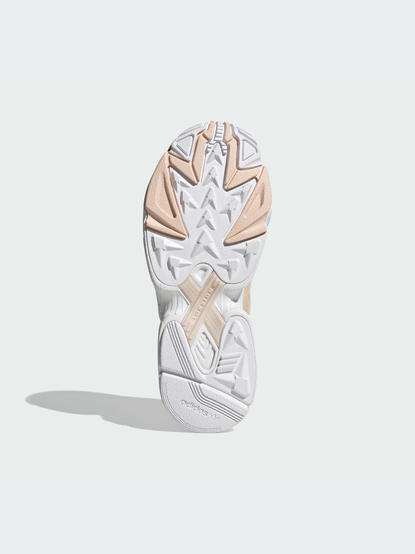 Кросівки повсякденні Adidas Runfalcon модель IH5229 Кросівки повсякденні Adidas Runfalcon модель IH5229 Фото