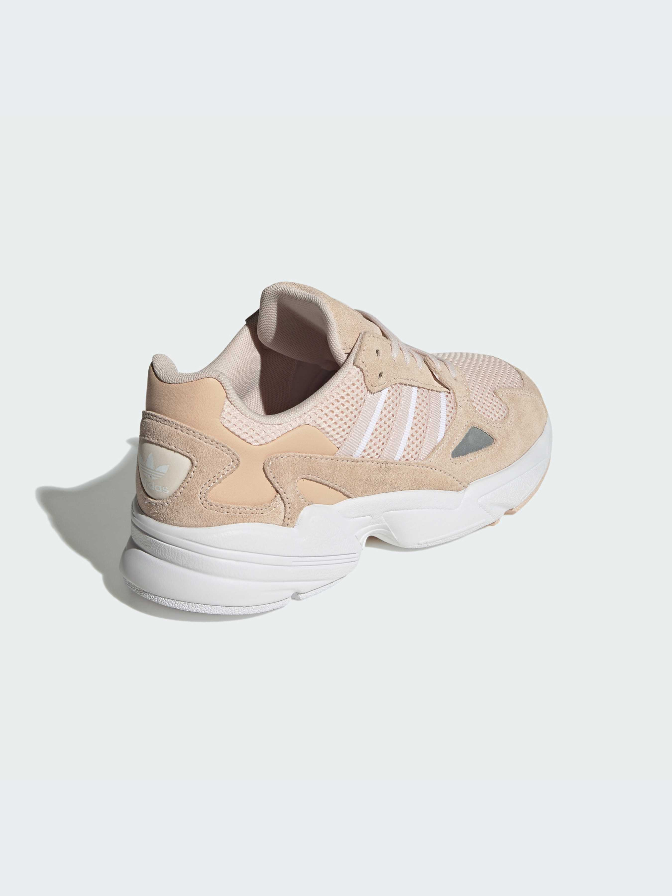 Кросівки повсякденні Adidas Runfalcon модель IH5229 Кросівки повсякденні Adidas Runfalcon модель IH5229 Фото