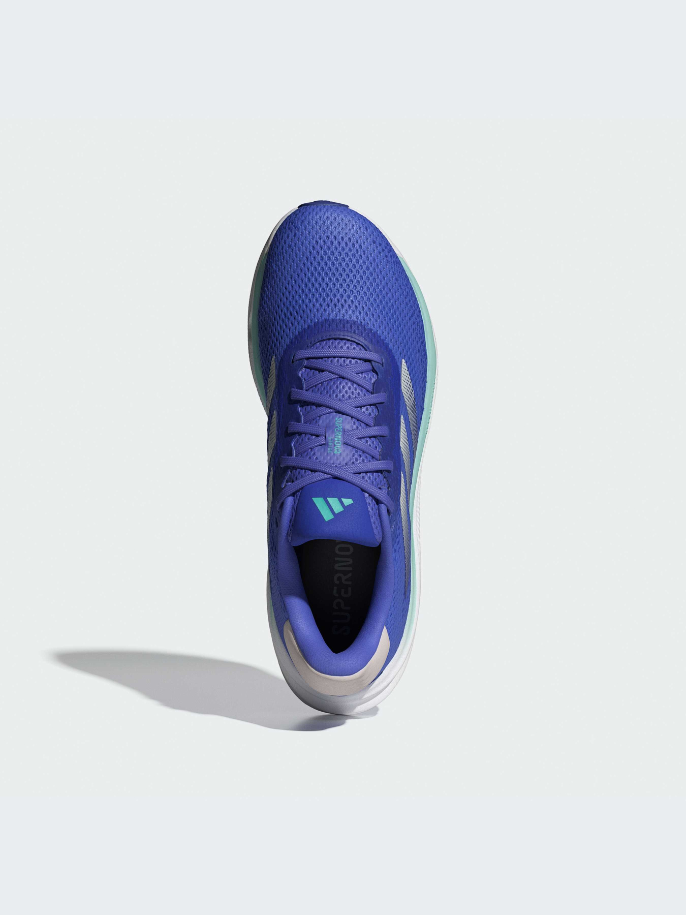 Кросівки для бігу Adidas Supernova модель ID3692 Фото