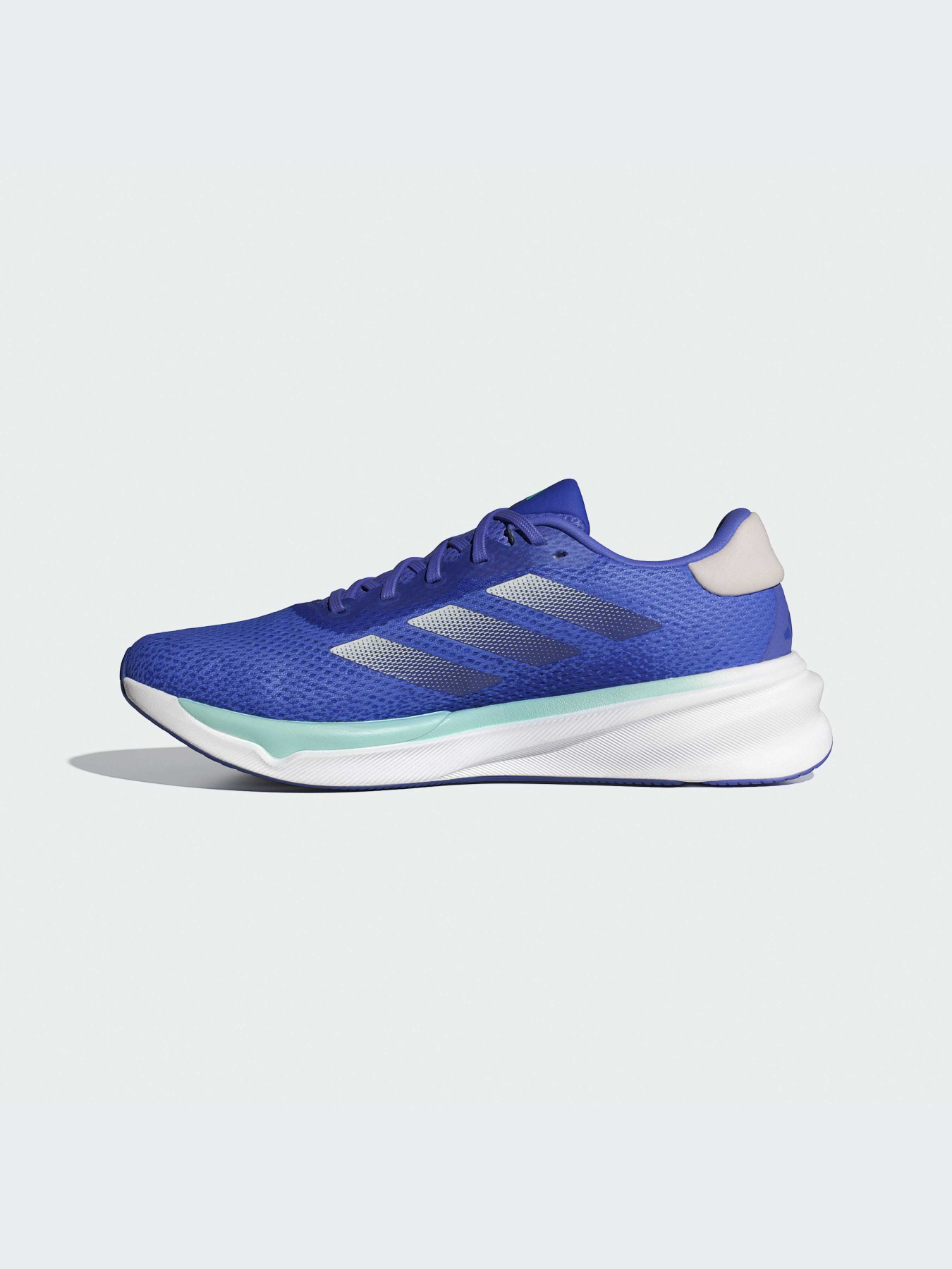 Кроссовки для бега Adidas Supernova модель ID3692 Фото