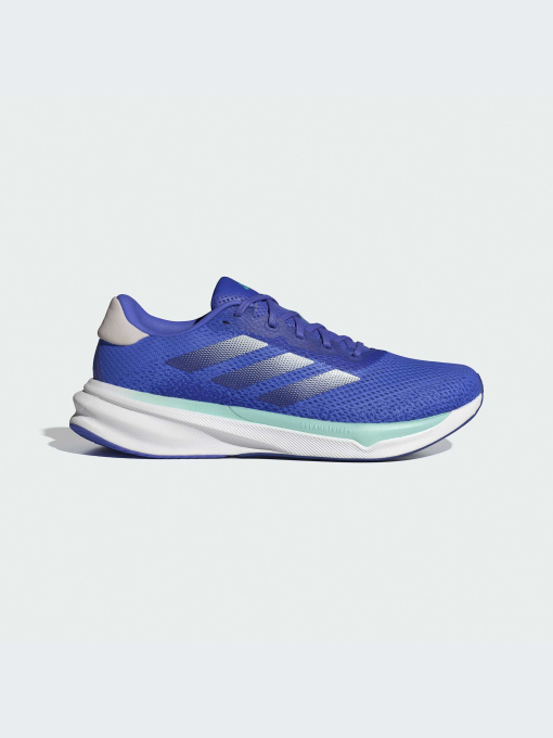 Кросівки для бігу Adidas Supernova модель ID3692 Фото