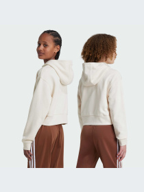 Худи Adidas Adicolor модель IY7468 Фото