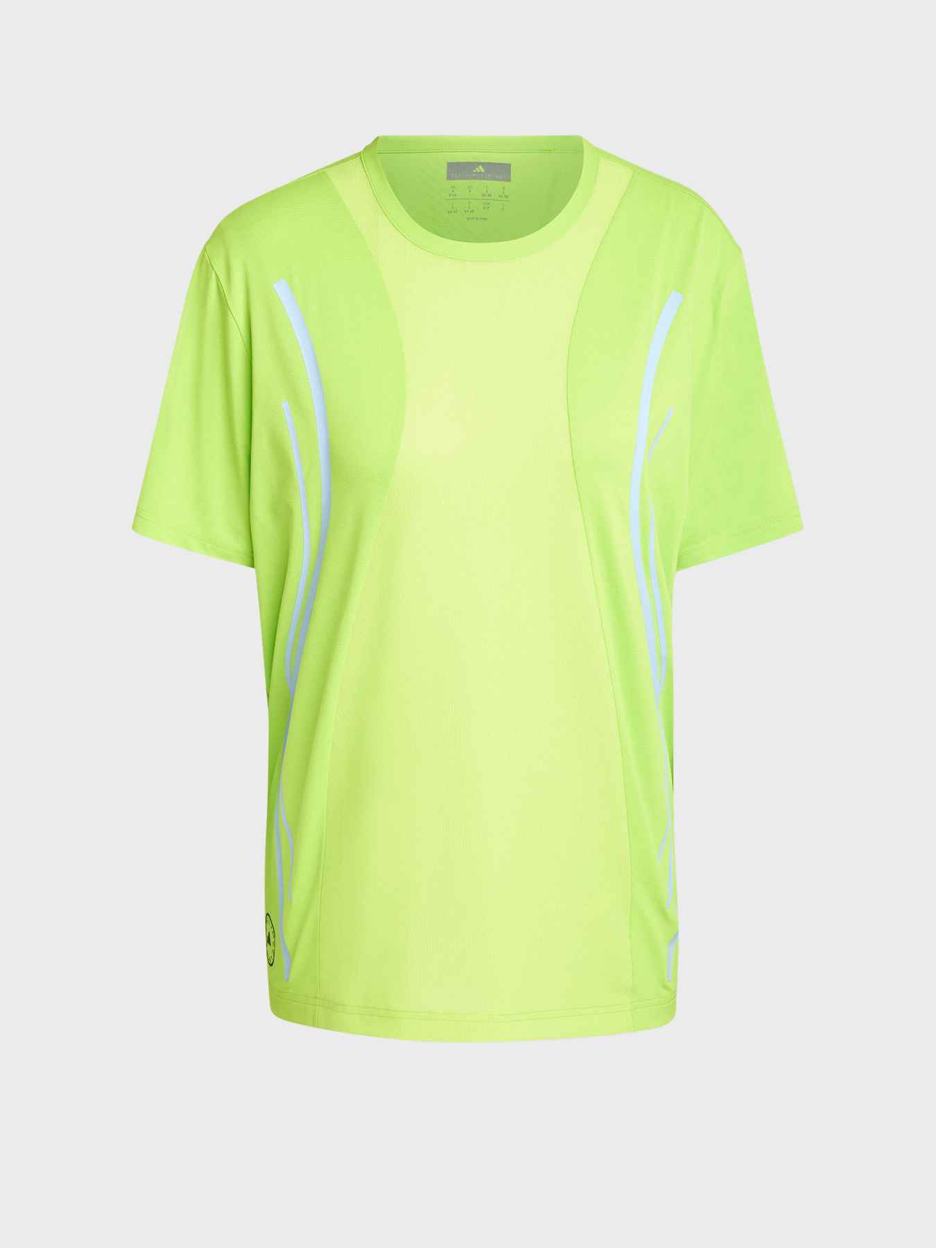 Футболка спортивная Adidas модель IW9880 Футболка спортивная Adidas модель IW9880 Фото