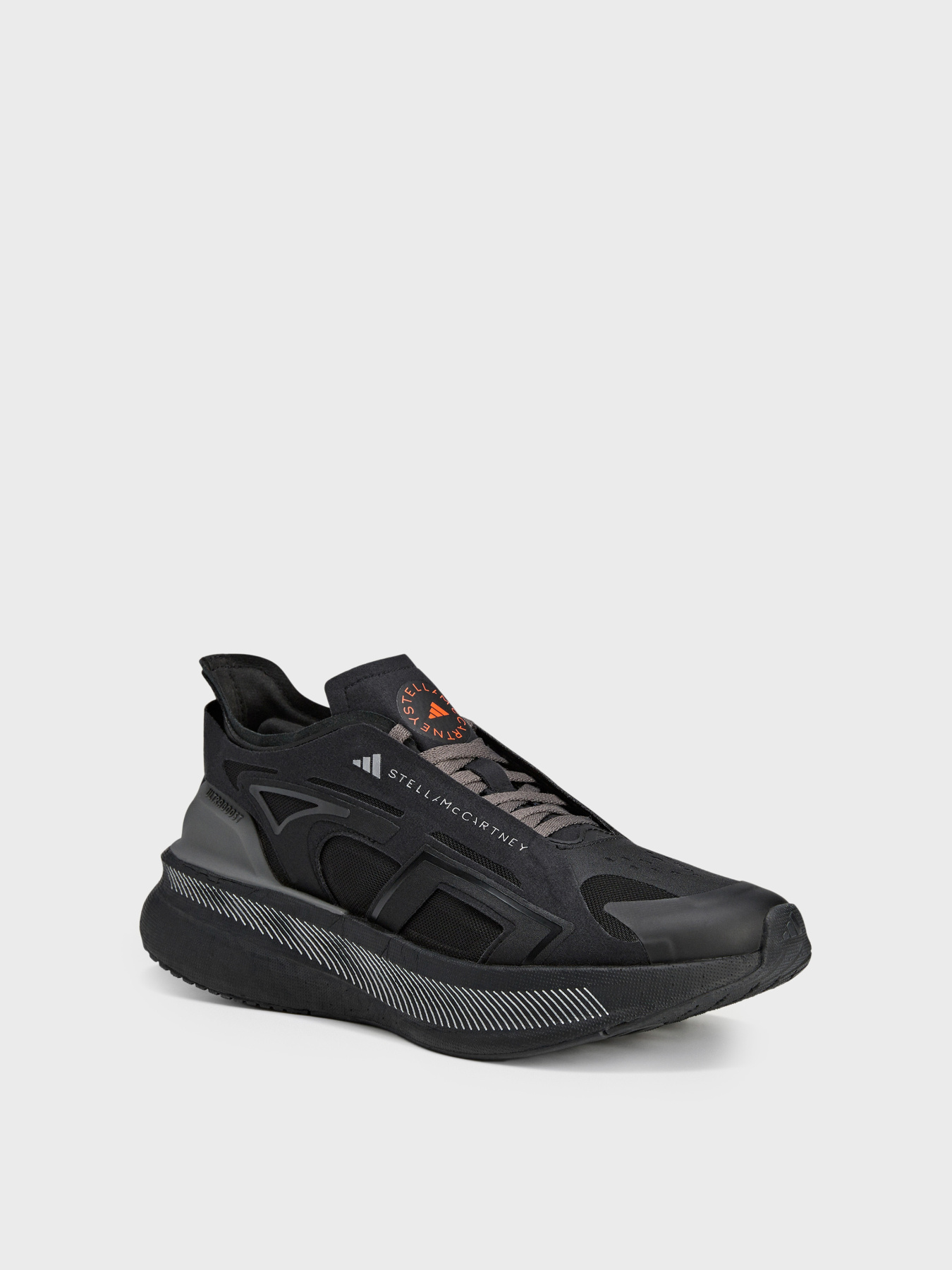 Кроссовки для бега Adidas Ultraboost модель IE8771 Фото