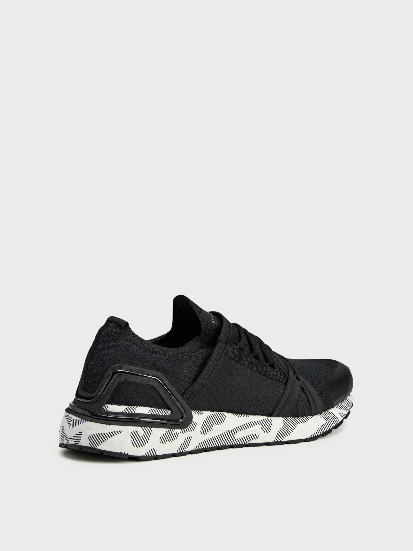 Кроссовки для бега Adidas Ultraboost модель IH0087 Фото