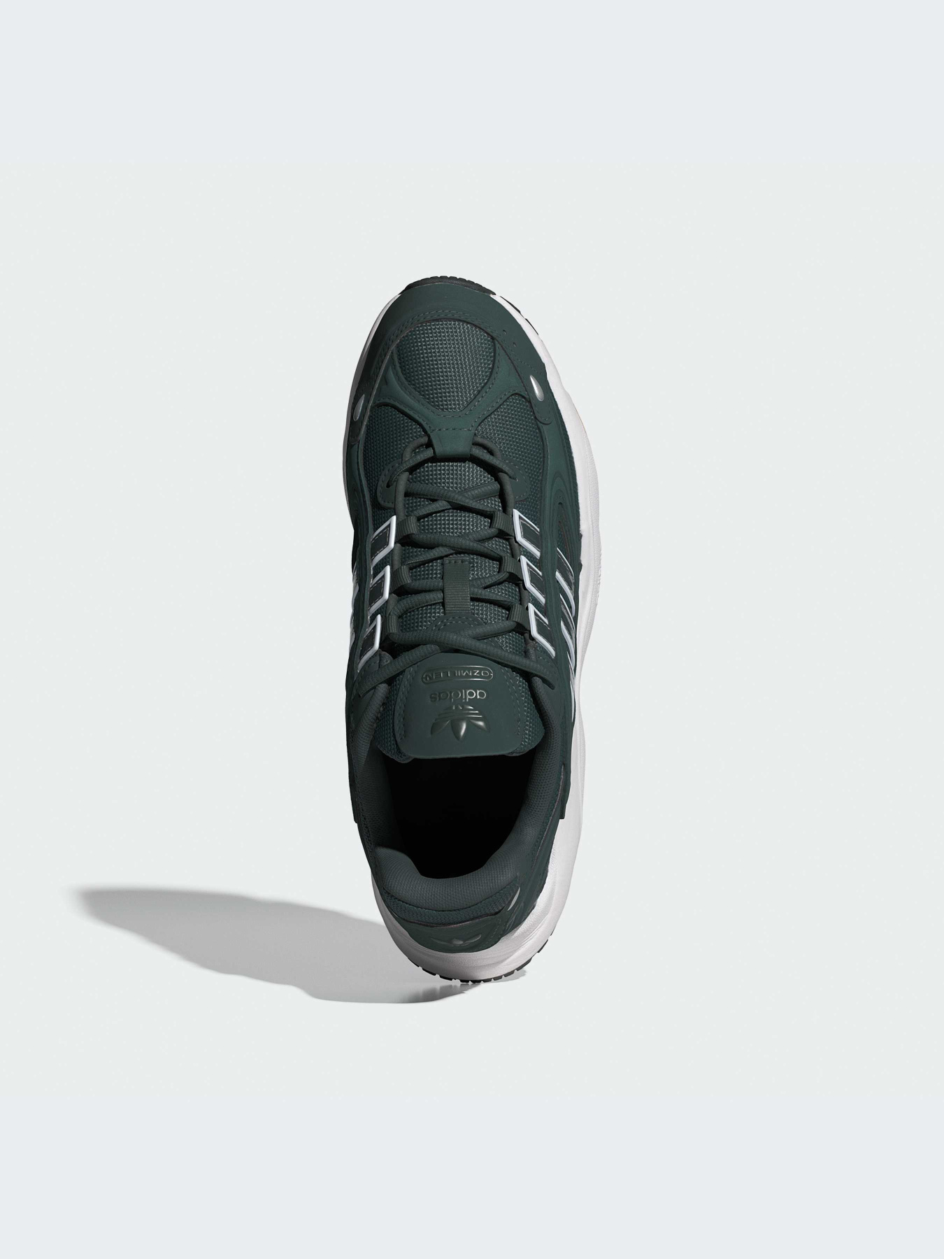 Кроссовки повседневные Adidas Ozweego модель IF9596 Кроссовки повседневные Adidas Ozweego модель IF9596 Фото