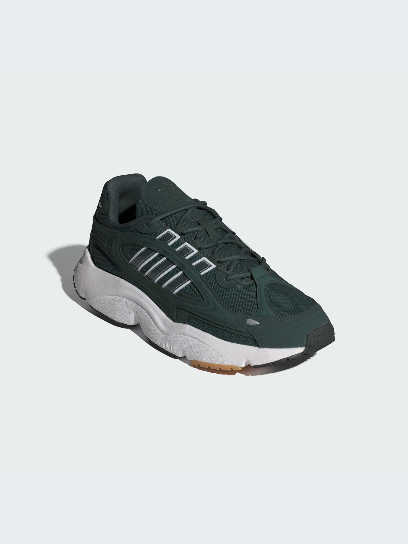 Кроссовки повседневные Adidas Ozweego модель IF9596 Кроссовки повседневные Adidas Ozweego модель IF9596 Фото