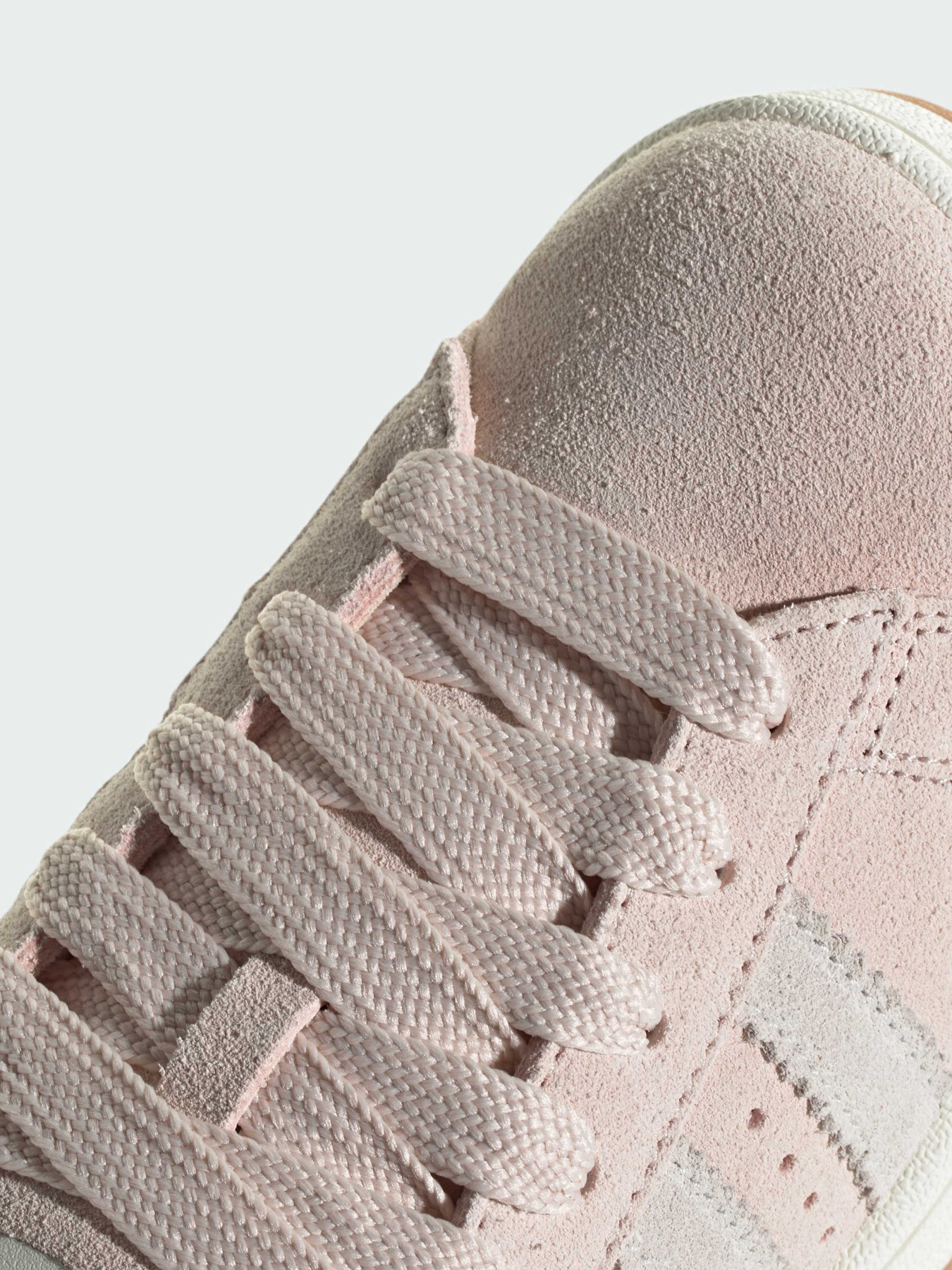 Кеды низкие Adidas Campus модель JI1983 Фото