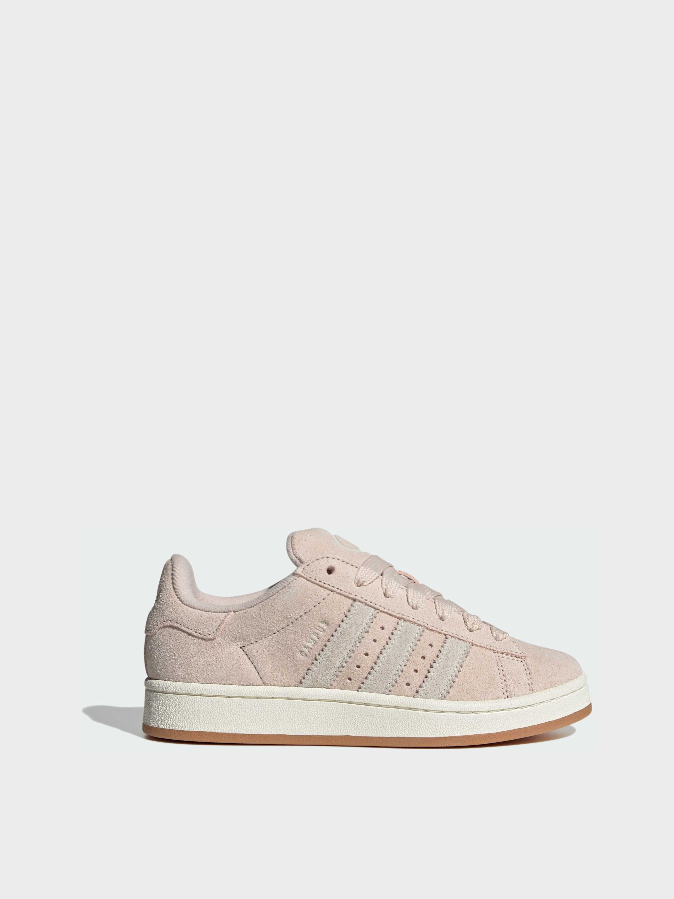 Кеды низкие Adidas Campus модель JI1983 Фото