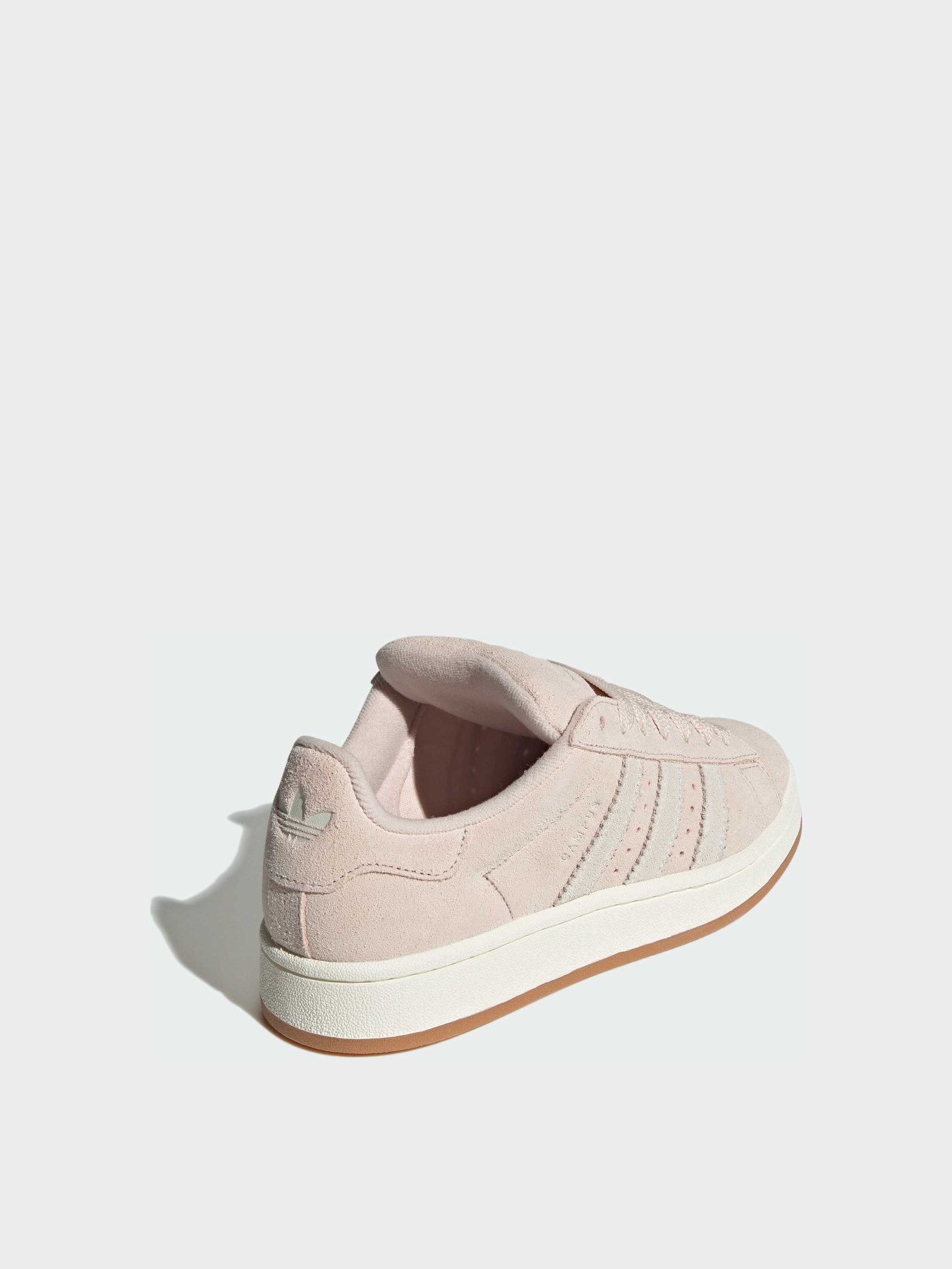 Кеды Adidas Campus модель JI1983 Фото