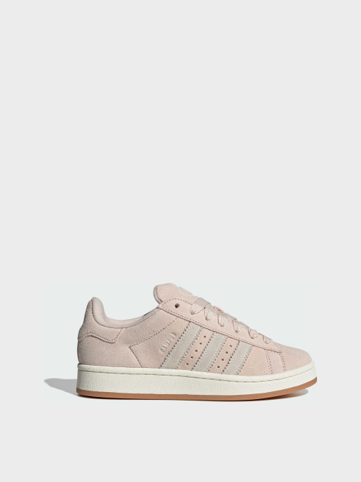 Кеды низкие Adidas Campus модель JI1983 Фото