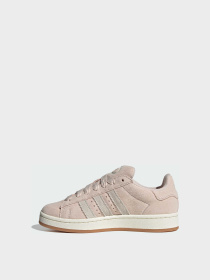 Кеды Adidas Campus модель JI1983 Фото