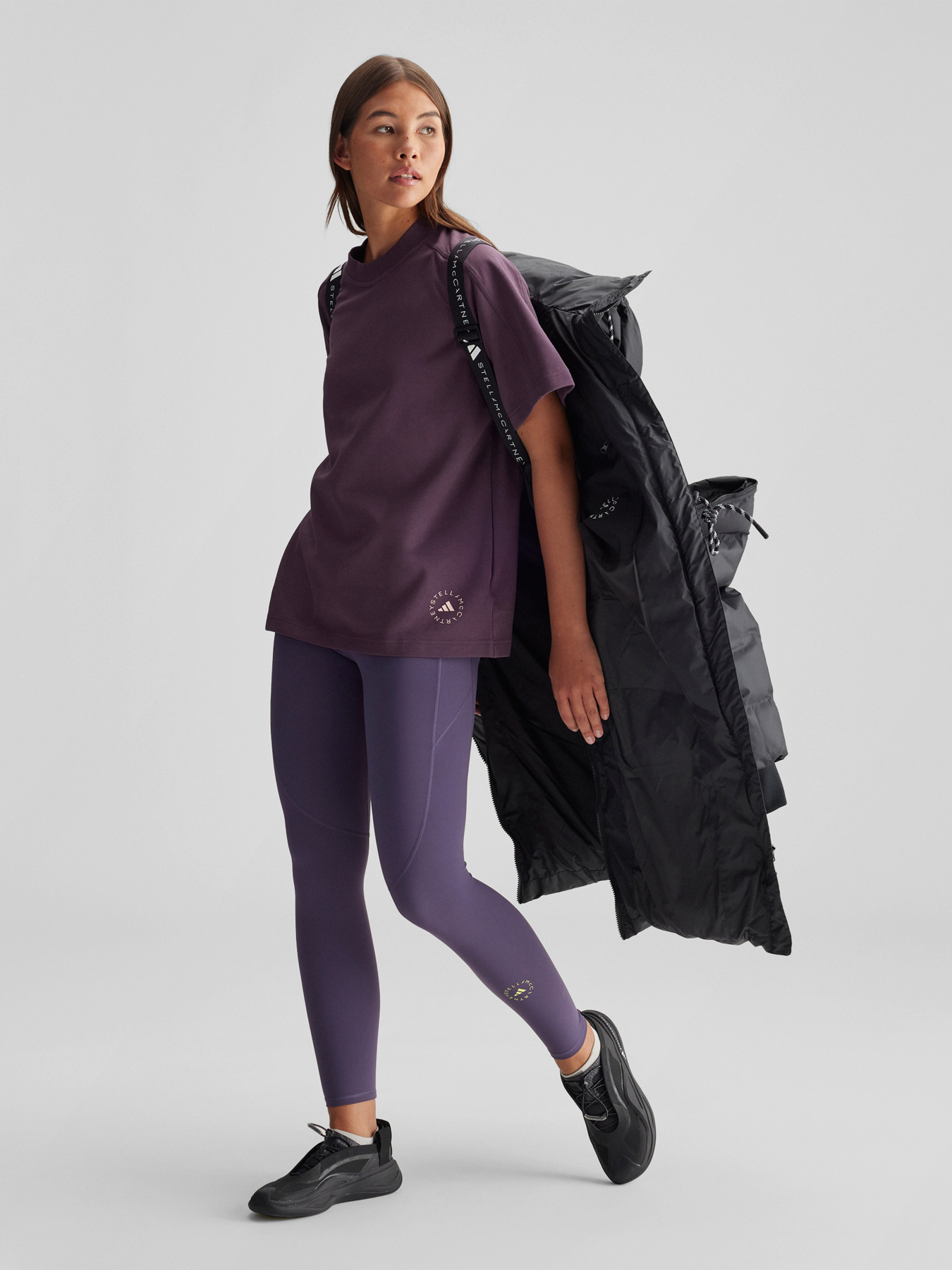 Спортивна футболка Adidas модель JF3845 Фото