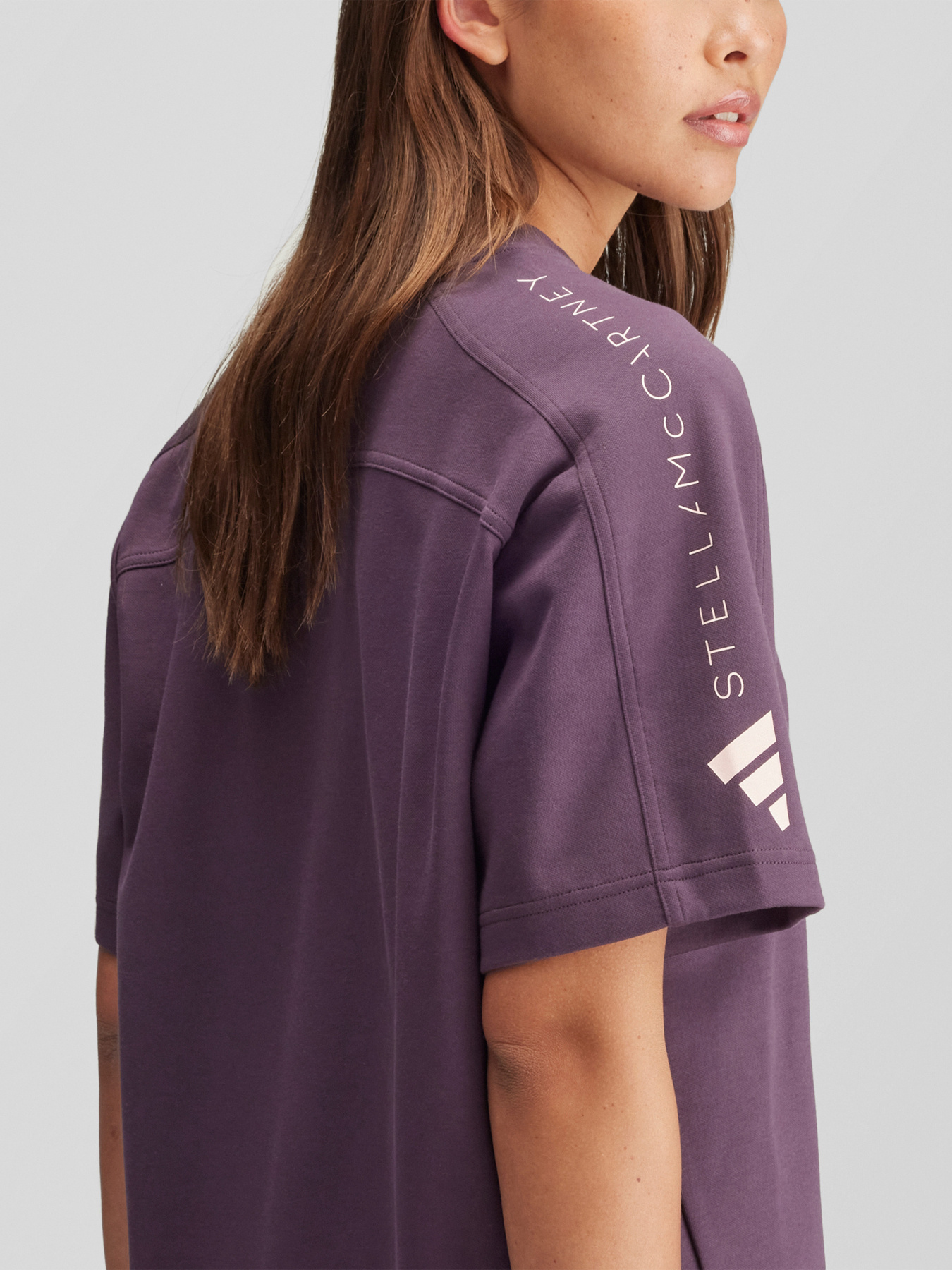 Спортивна футболка Adidas модель JF3845 Фото