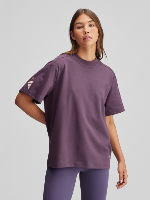 Спортивна футболка Adidas модель JF3845 Фото