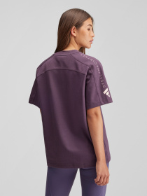 Спортивна футболка Adidas модель JF3845 Фото