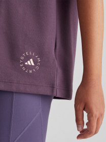 Спортивна футболка Adidas модель JF3845 Фото