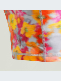 Топ спортивный Adidas модель IW6325 Фото