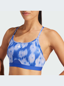 Топ спортивный Adidas Clima модель JF3168 Фото