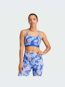 Топ спортивный Adidas Clima модель JF3168 Фото