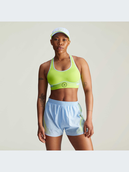 Спортивный топ Adidas модель IW9863 Фото