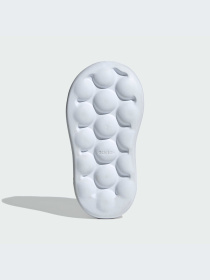 Кеди низькі Adidas Grand Court модель IF4056 Фото