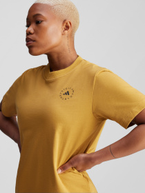 Футболка спортивная Adidas модель IW9923 Фото