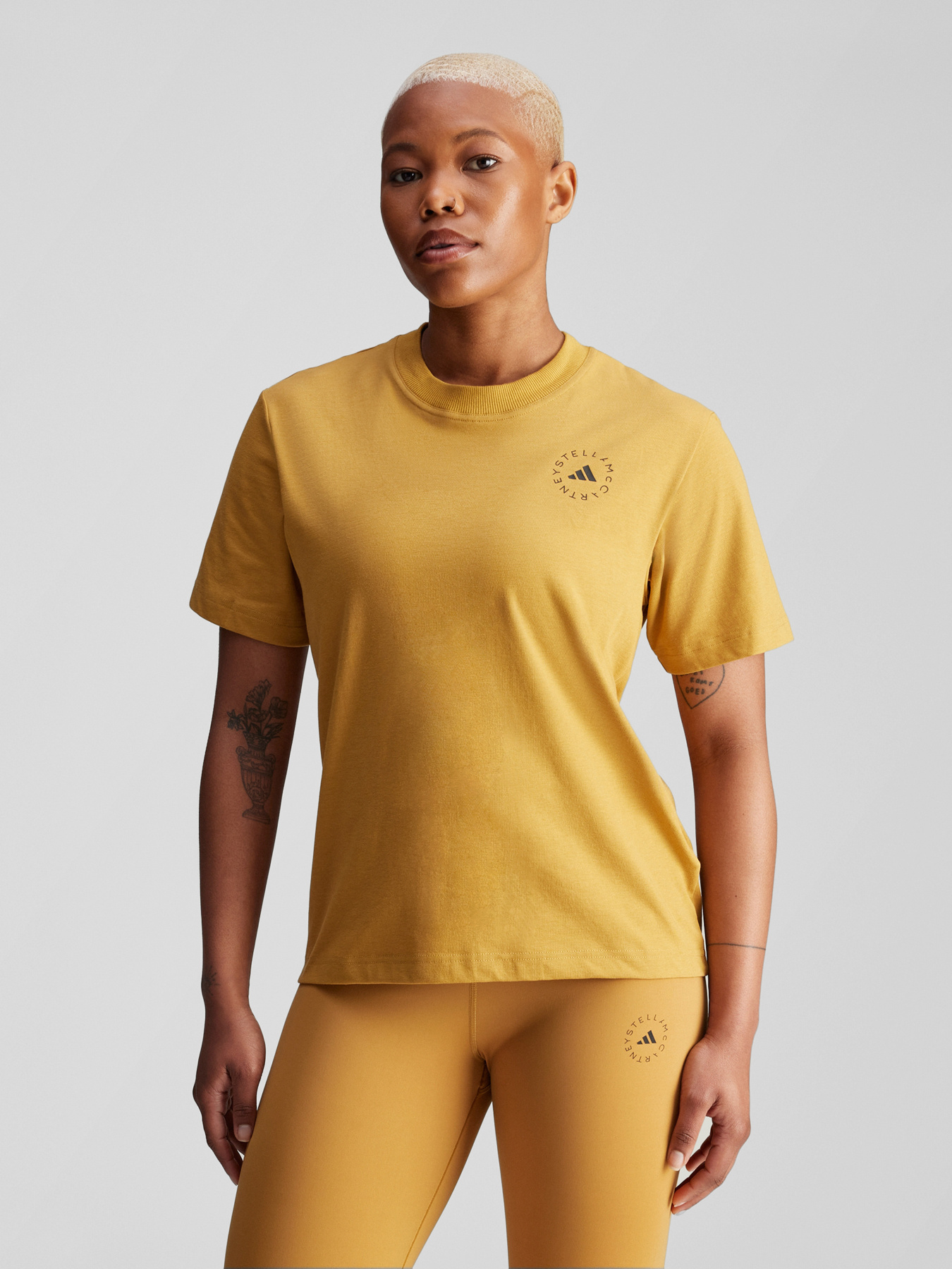 Спортивна футболка Adidas модель IW9923 Фото