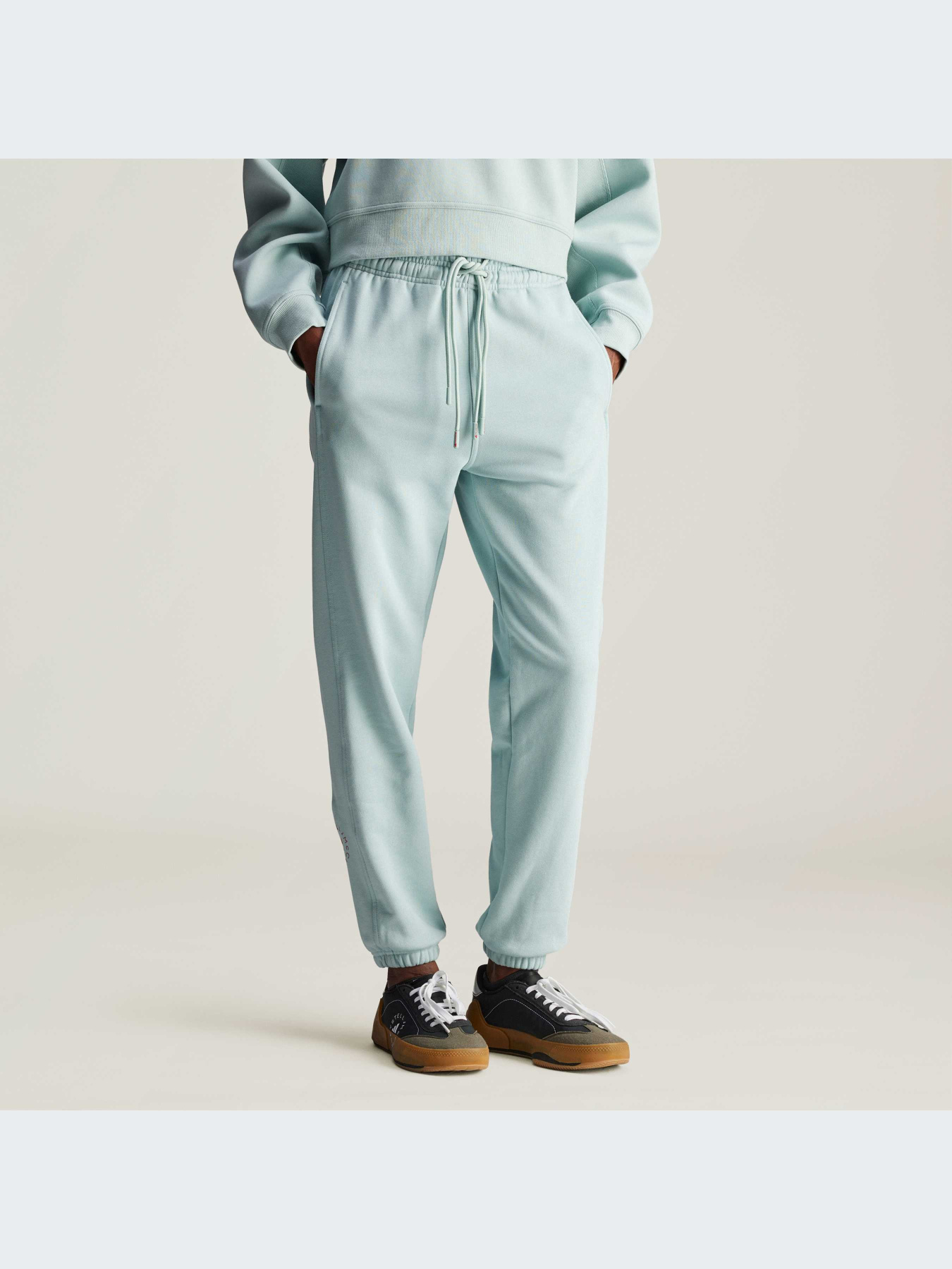 Штаны спортивные Adidas модель IW9887 Фото