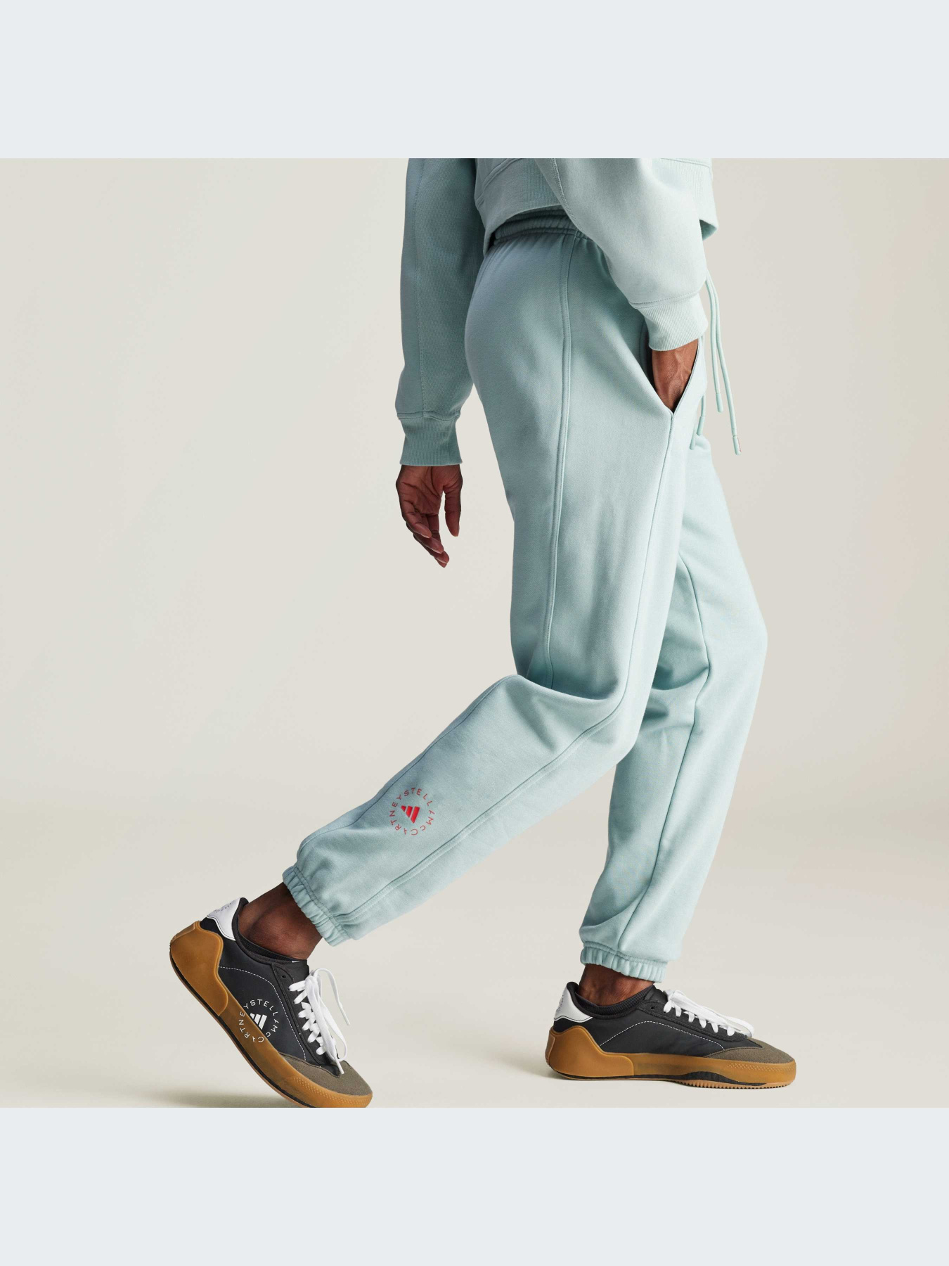 Штаны спортивные Adidas модель IW9887 Фото