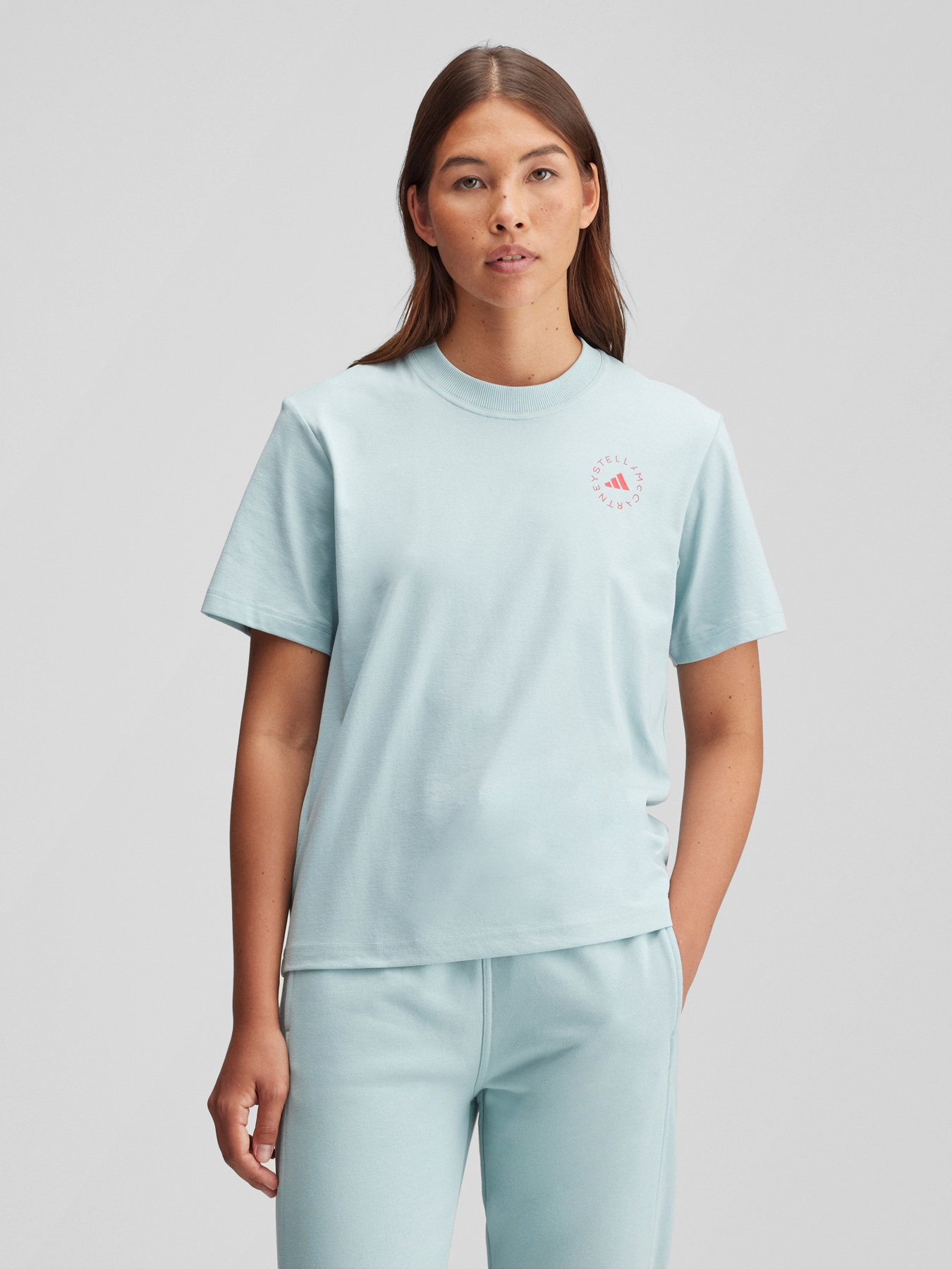 Спортивна футболка Adidas модель IW9924 Фото