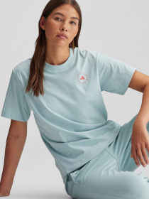 Спортивна футболка Adidas модель IW9924 Фото