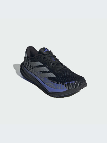 Кросівки для бігу adidas Supernova модель ID6307 — фото 5 - INTERTOP