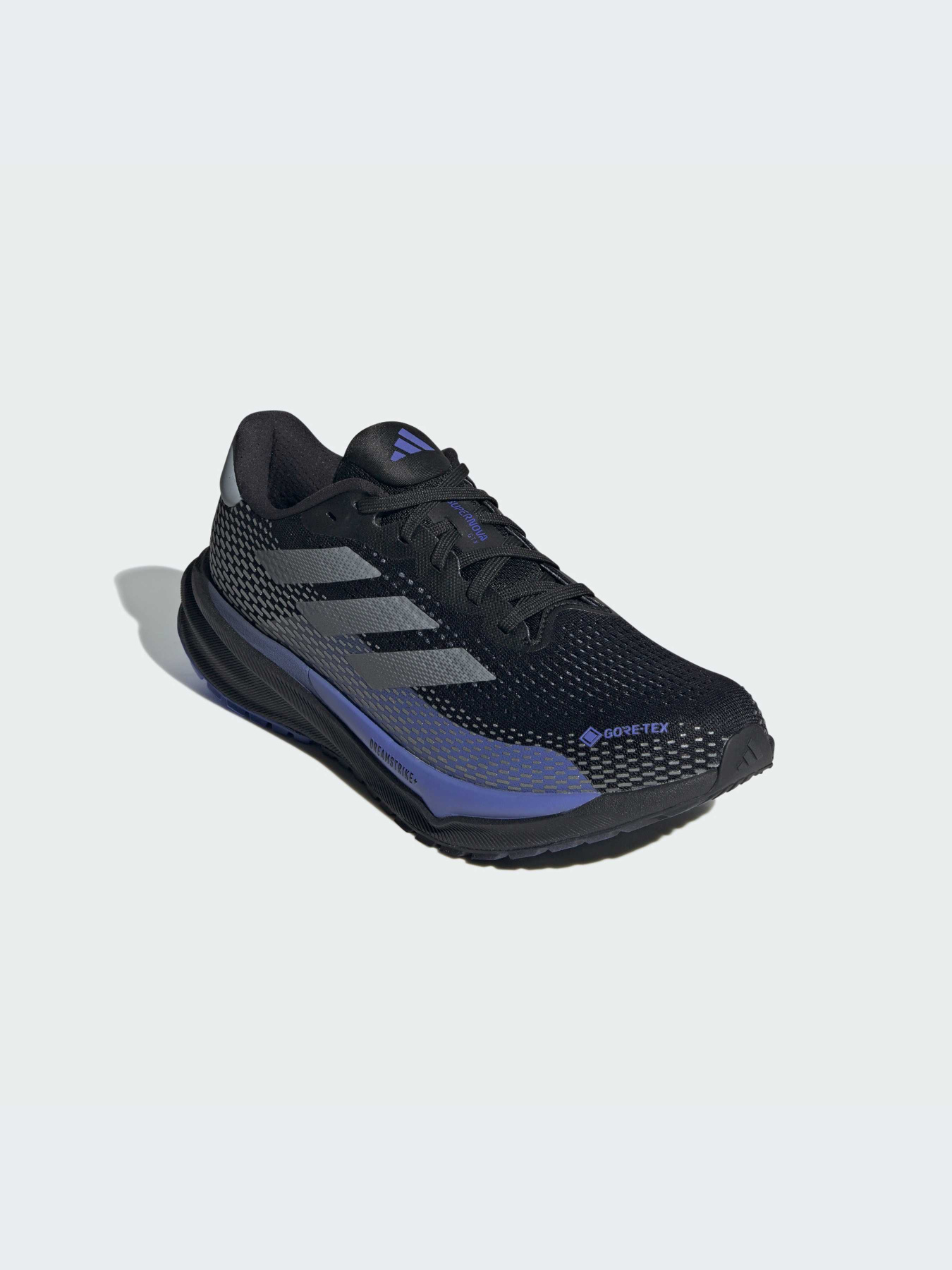 Кроссовки для бега Adidas Supernova модель ID6307 Кроссовки для бега Adidas Supernova модель ID6307 Фото